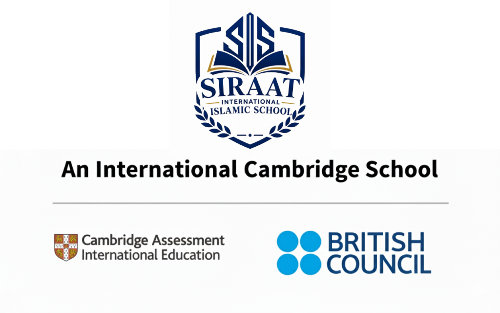 Siraat International Islamic School