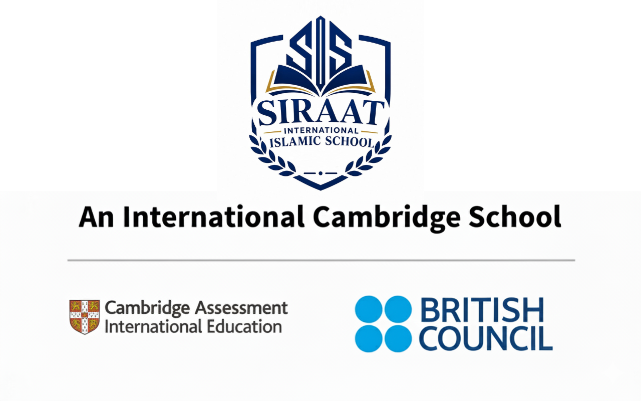 Home Siraat International Islamic School